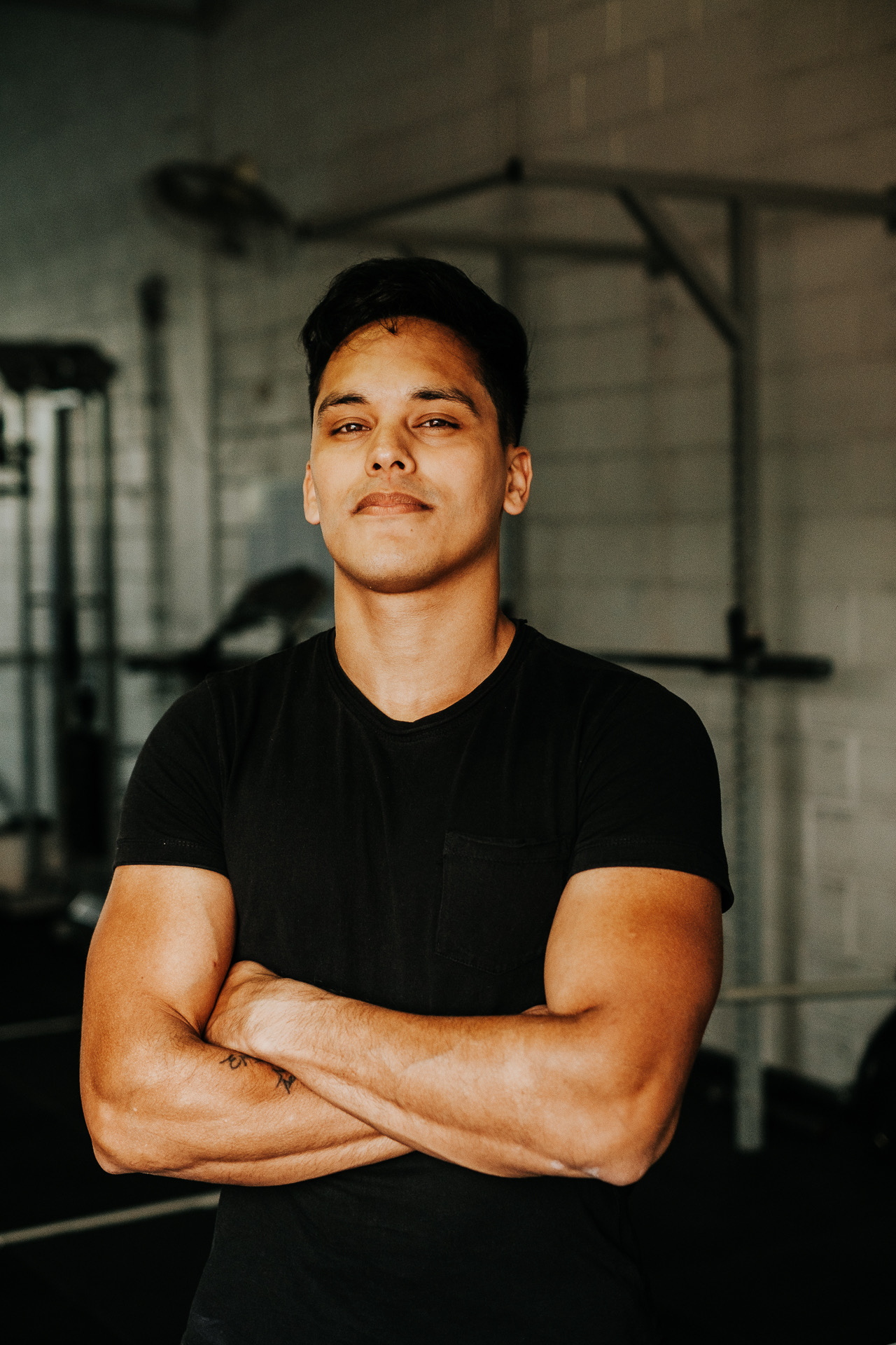 Natan Araújo Personal Trainer